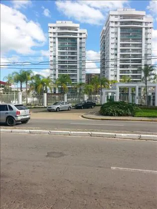 Apartamento para venda em Jardim Jalisco