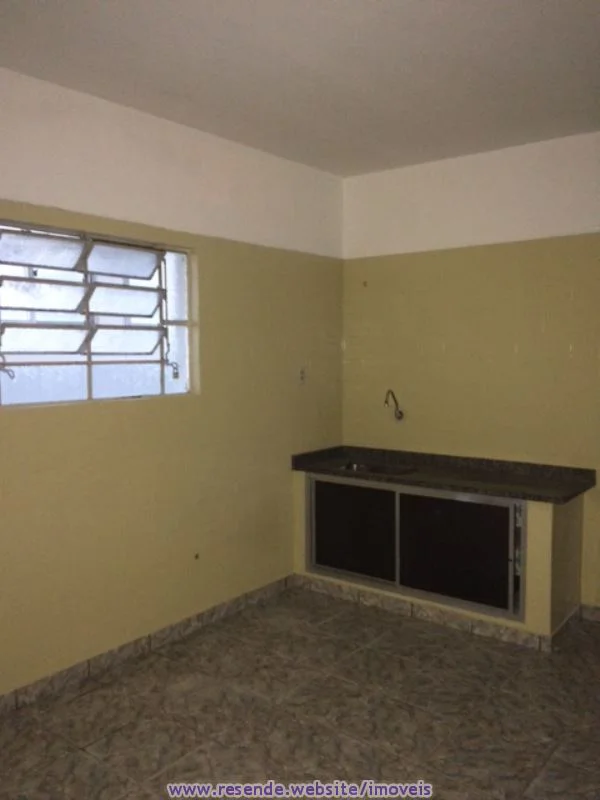 Foto 1 de 9 - Apartamento para aluguel em Vila Julieta