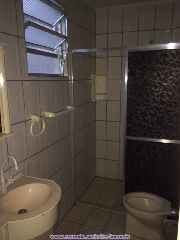 Foto 8 de 9 - Apartamento para aluguel em Vila Julieta