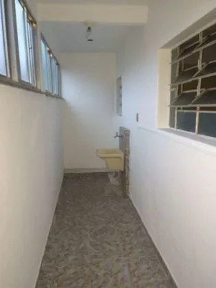 Apartamento para aluguel em Vila Julieta