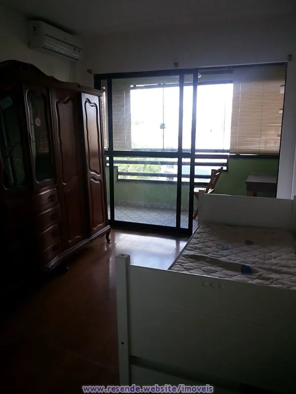 Foto 1 de 9 - Apartamento para aluguel em Comercial