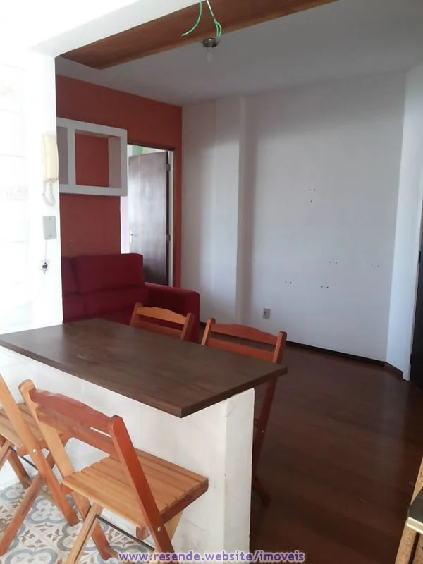 Foto 5 de 9 - Apartamento para aluguel em Comercial