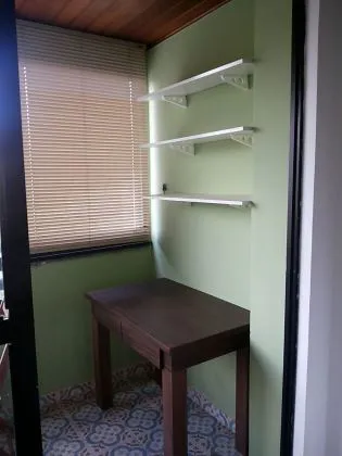 Apartamento para aluguel em Comercial