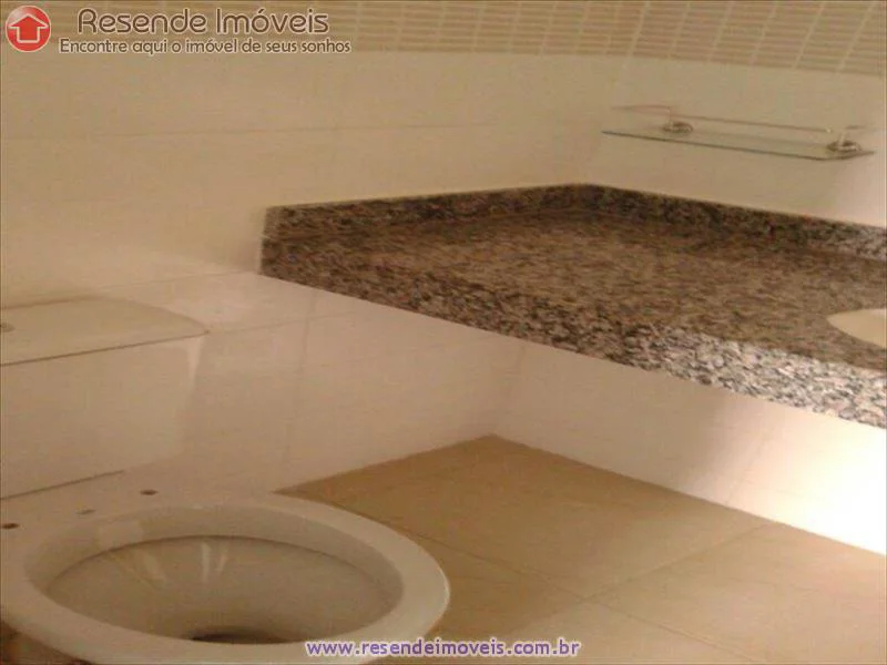 Foto 8 de 10 - Apartamento para aluguel em Morada do Castelo