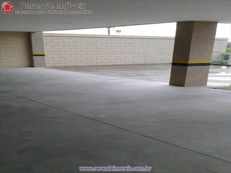 Foto 4 de 10 - Apartamento para aluguel em Morada do Castelo