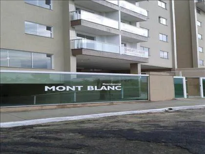 Apartamento para aluguel em Morada do Castelo