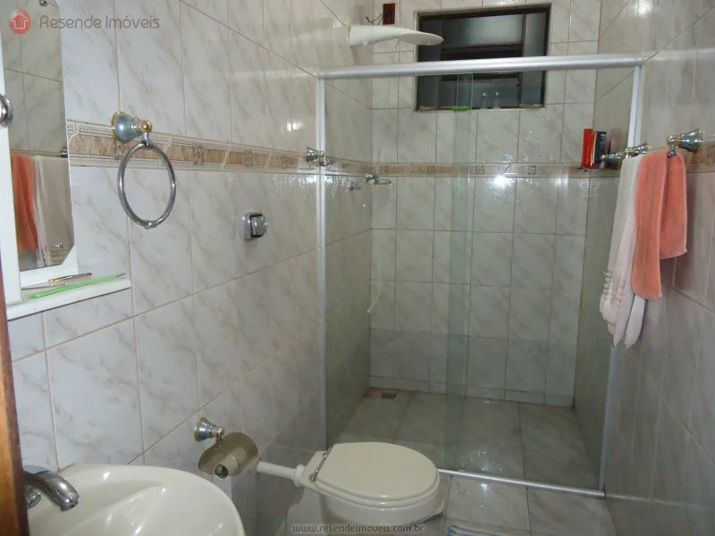 Foto 4 de 8 - Casa para venda em Jardim Brasília