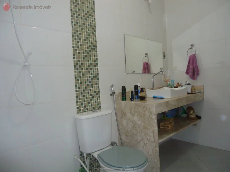 Foto 6 de 8 - Casa para venda em Jardim Brasília