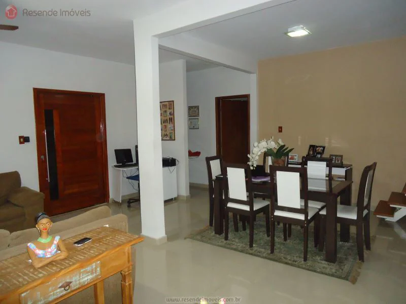 Foto 8 de 8 - Casa para venda em Jardim Brasília