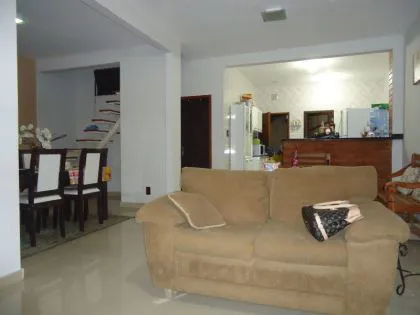 Casa para venda em Jardim Brasília