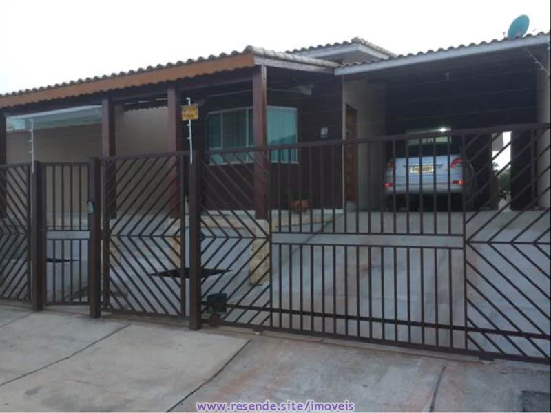 Foto 2 de 7 - Casa para venda em Parque Ipiranga II