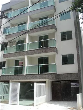 Apartamento para venda em Barbosa Lima