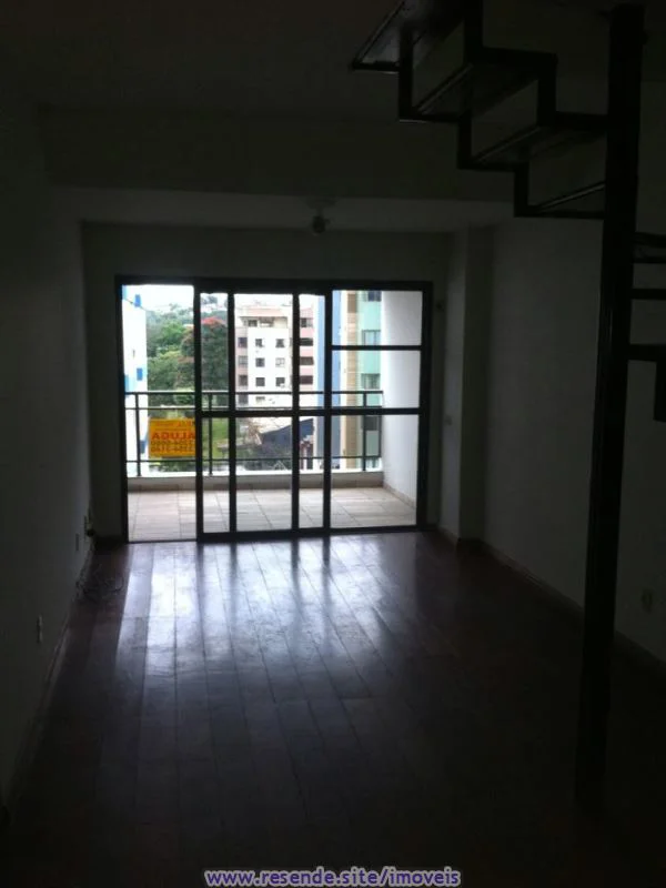 Foto 11 de 13 - Cobertura para aluguel em Comercial