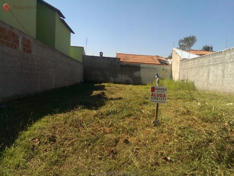 Foto 1 de 3 - Terreno para aluguel em Mirante das Agulhas