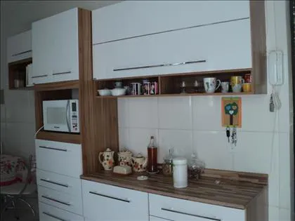 Casa para venda em Jardim do Sol