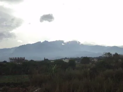 Apartamento para venda em Montese