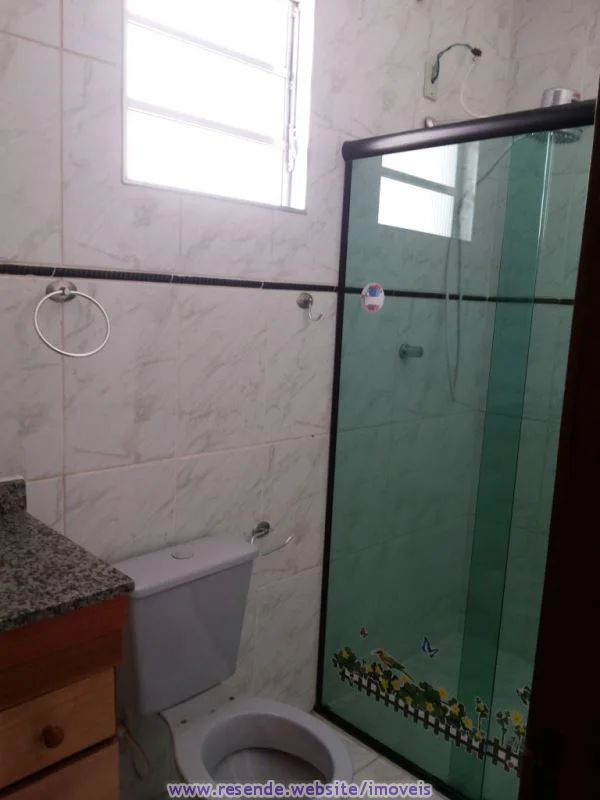 Foto 4 de 7 - Casa para aluguel em Centro