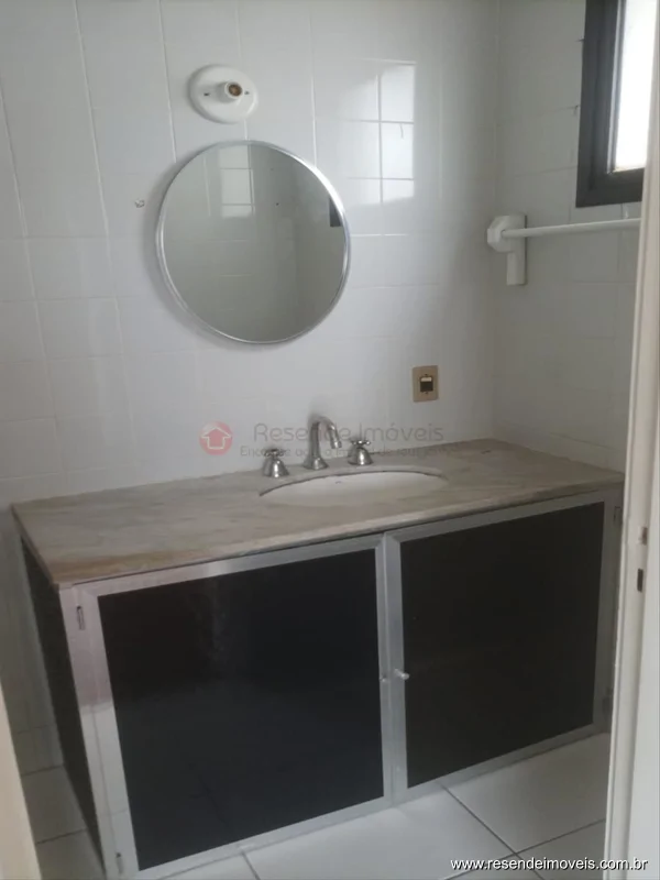 Foto 4 de 15 - Apartamento para aluguel em Campos Elíseos