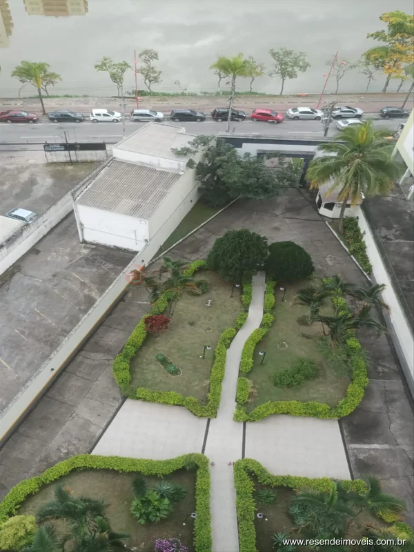 Foto 3 de 15 - Apartamento para aluguel em Campos Elíseos