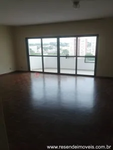 Apartamento para aluguel em Campos Elíseos