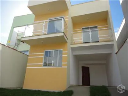 Casa para venda em Parque Ipiranga