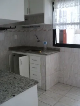 Apartamento para venda em Jardim Jalisco