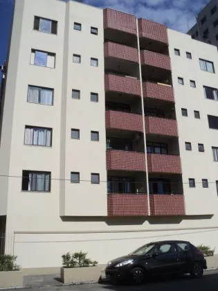 Apartamento para aluguel em Jardim Jalisco