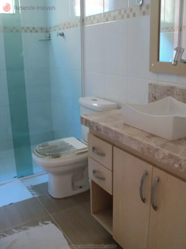 Foto 2 de 6 - Casa para venda em Jardim do Sol