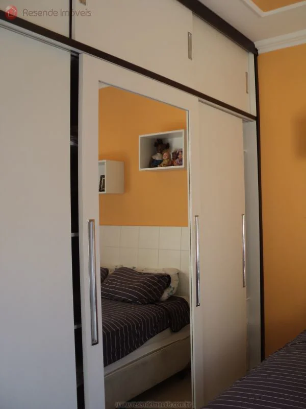 Foto 3 de 6 - Casa para venda em Jardim do Sol