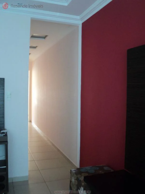 Foto 4 de 6 - Casa para venda em Jardim do Sol