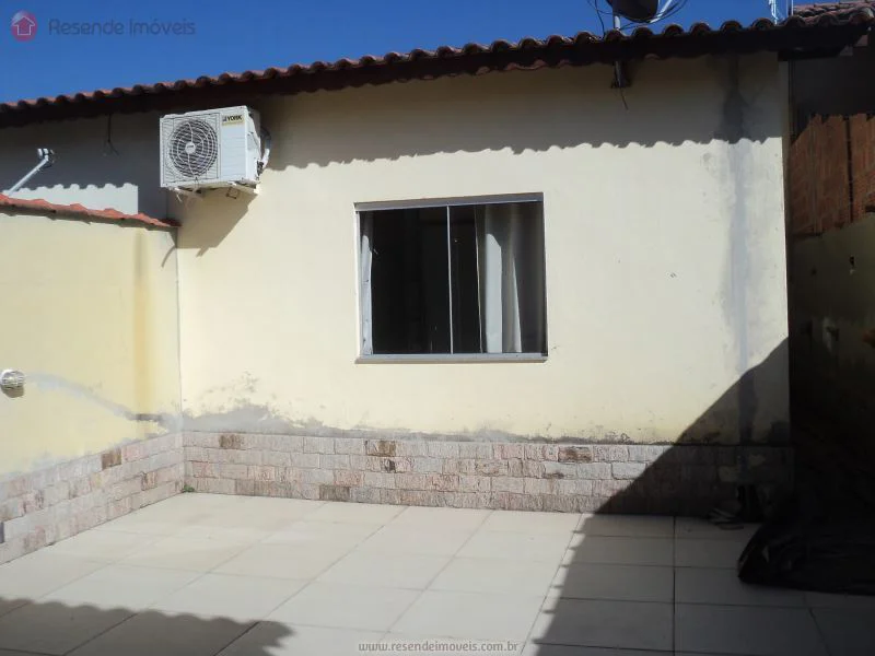 Foto 5 de 6 - Casa para venda em Jardim do Sol