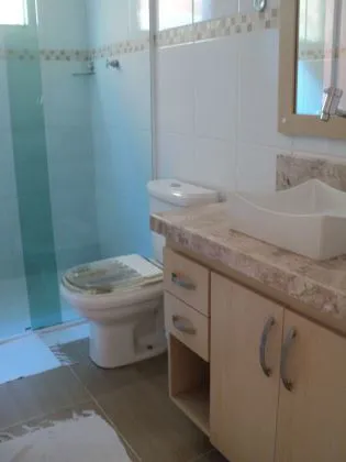 Casa para venda em Jardim do Sol