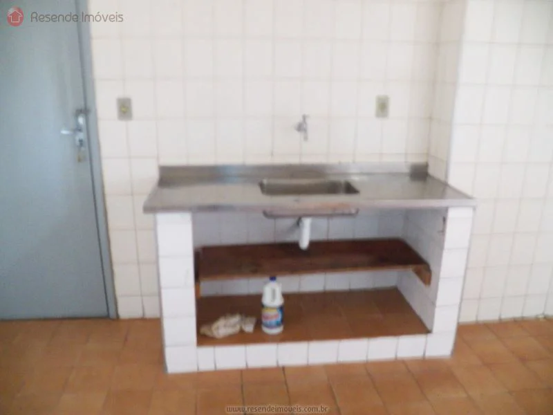 Foto 10 de 19 - Apartamento para aluguel em Centro