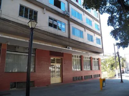 Apartamento para aluguel em Centro