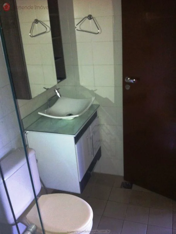 Foto 11 de 16 - Apartamento para aluguel em Jardim Brasília