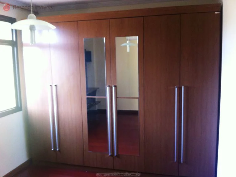 Foto 16 de 16 - Apartamento para aluguel em Jardim Brasília