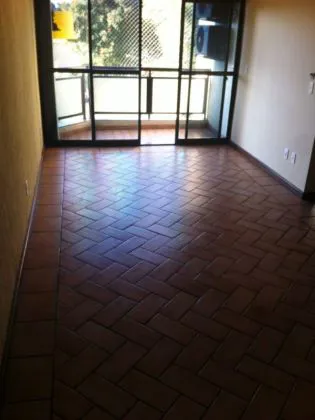 Apartamento para aluguel em Jardim Brasília