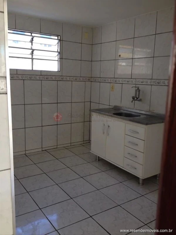 Foto 4 de 6 - Apartamento para aluguel em Alegria