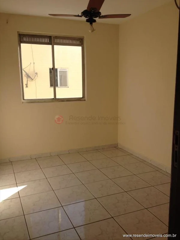 Foto 3 de 6 - Apartamento para aluguel em Alegria