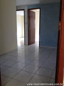Apartamento para aluguel em Alegria