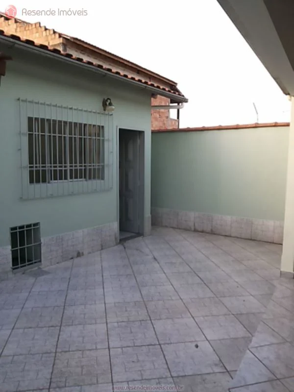 Foto 1 de 6 - Casa para aluguel em Boa Vista II