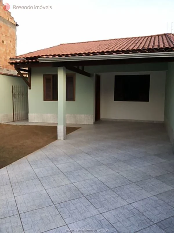 Foto 5 de 6 - Casa para aluguel em Boa Vista II