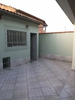 Casa para aluguel em Boa Vista II