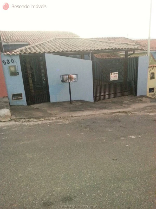 Foto 5 de 18 - Casa para aluguel em Mirante das Agulhas