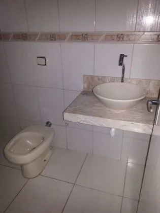 Casa para aluguel em Mirante das Agulhas