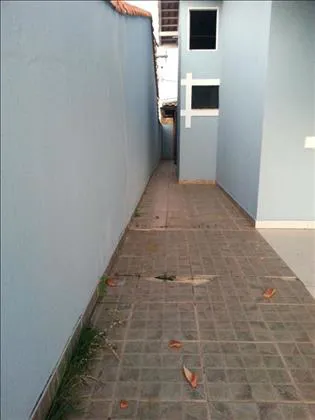 Casa para venda em Mirante das Agulhas