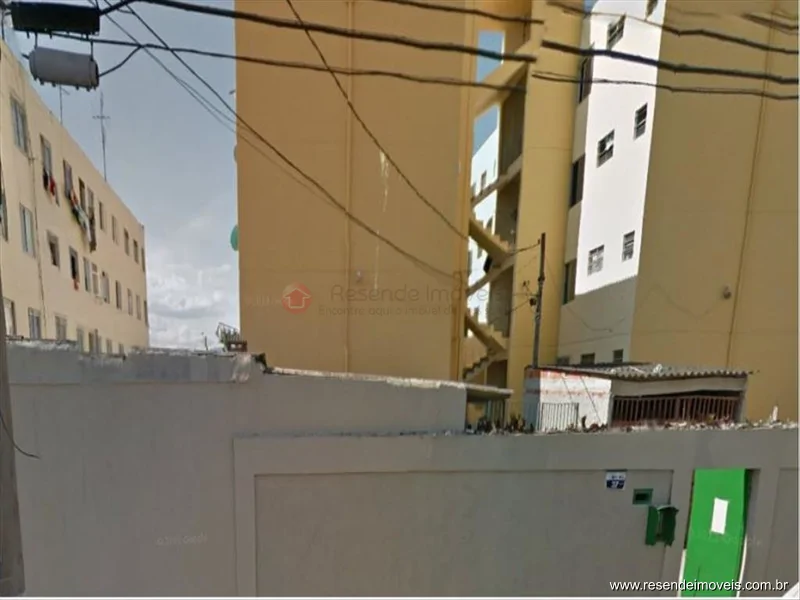 Foto 1 de 1 - Apartamento para aluguel em Alegria