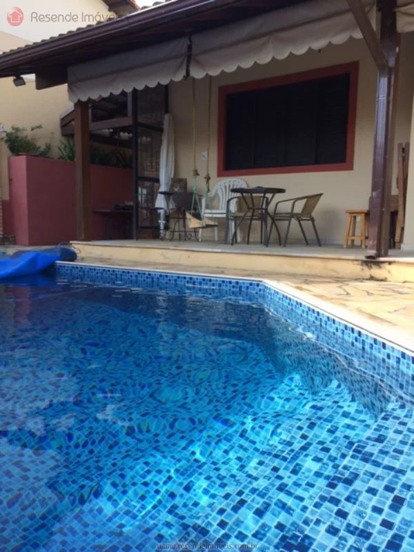 Foto 3 de 16 - Casa para venda em Jardim Brasília II