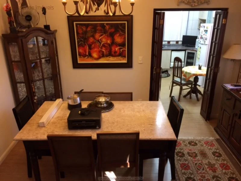 Foto 6 de 16 - Casa para venda em Jardim Brasília II