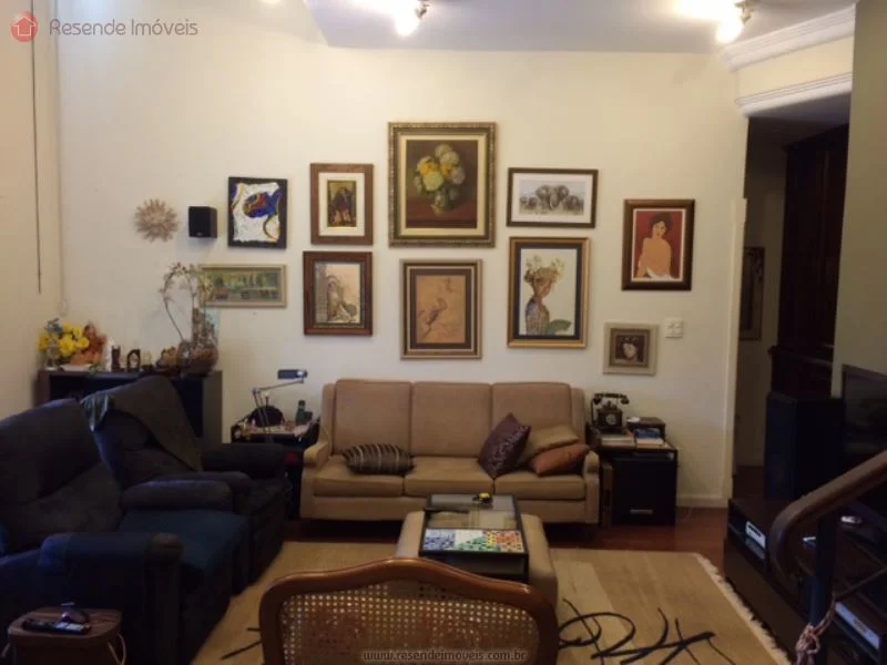 Foto 8 de 16 - Casa para venda em Jardim Brasília II